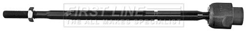 FIRST LINE Aksiālais šarnīrs, Stūres šķērsstiepnis FTR4636